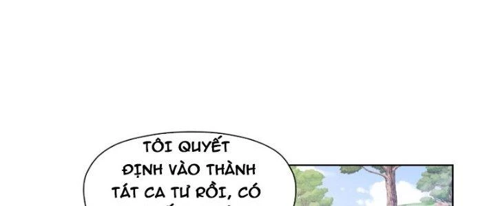 Dù Kiếm Được Nghề Nghiệp Siêu Hiếm Nhưng Lại Bị Toàn Server Đuổi Giết?! Chapter 11 - Trang 3