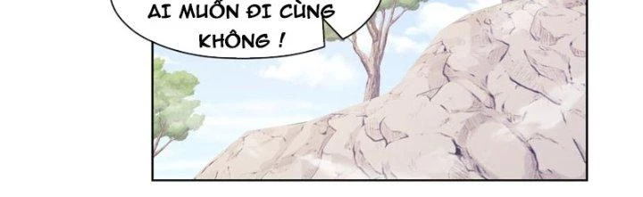 Dù Kiếm Được Nghề Nghiệp Siêu Hiếm Nhưng Lại Bị Toàn Server Đuổi Giết?! Chapter 11 - Trang 3