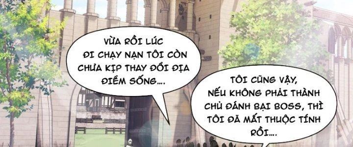 Dù Kiếm Được Nghề Nghiệp Siêu Hiếm Nhưng Lại Bị Toàn Server Đuổi Giết?! Chapter 11 - Trang 3