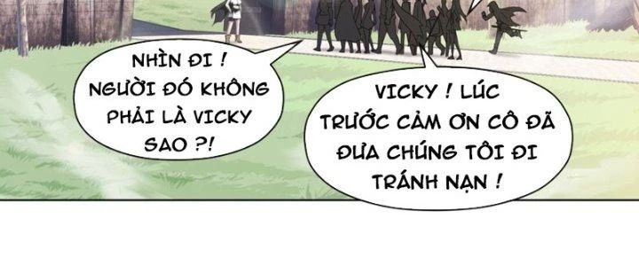 Dù Kiếm Được Nghề Nghiệp Siêu Hiếm Nhưng Lại Bị Toàn Server Đuổi Giết?! Chapter 11 - Trang 3