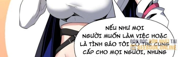 Dù Kiếm Được Nghề Nghiệp Siêu Hiếm Nhưng Lại Bị Toàn Server Đuổi Giết?! Chapter 11 - Trang 3