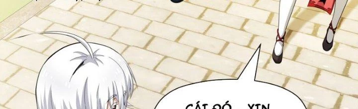 Dù Kiếm Được Nghề Nghiệp Siêu Hiếm Nhưng Lại Bị Toàn Server Đuổi Giết?! Chapter 11 - Trang 3