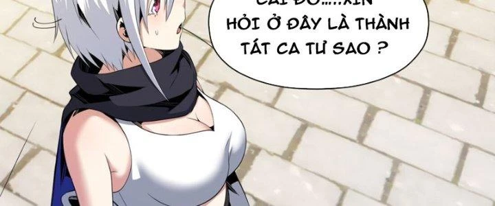 Dù Kiếm Được Nghề Nghiệp Siêu Hiếm Nhưng Lại Bị Toàn Server Đuổi Giết?! Chapter 11 - Trang 3