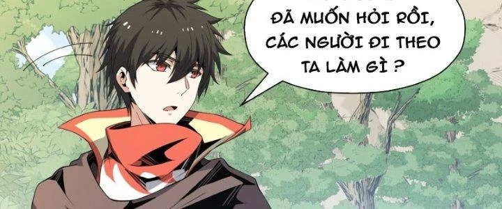 Dù Kiếm Được Nghề Nghiệp Siêu Hiếm Nhưng Lại Bị Toàn Server Đuổi Giết?! Chapter 11 - Trang 3