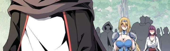 Dù Kiếm Được Nghề Nghiệp Siêu Hiếm Nhưng Lại Bị Toàn Server Đuổi Giết?! Chapter 11 - Trang 3