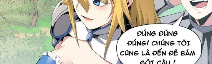 Dù Kiếm Được Nghề Nghiệp Siêu Hiếm Nhưng Lại Bị Toàn Server Đuổi Giết?! Chapter 11 - Trang 3