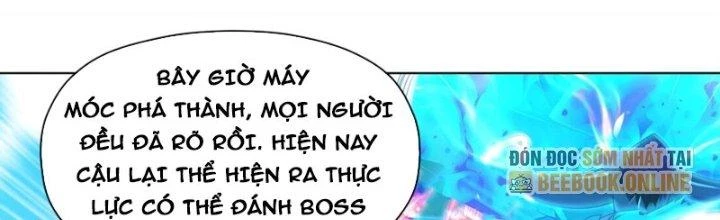 Dù Kiếm Được Nghề Nghiệp Siêu Hiếm Nhưng Lại Bị Toàn Server Đuổi Giết?! Chapter 11 - Trang 3
