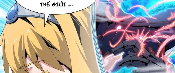Dù Kiếm Được Nghề Nghiệp Siêu Hiếm Nhưng Lại Bị Toàn Server Đuổi Giết?! Chapter 11 - Trang 3