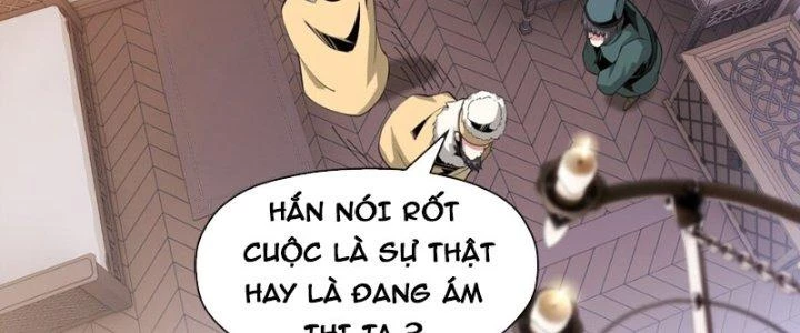 Dù Kiếm Được Nghề Nghiệp Siêu Hiếm Nhưng Lại Bị Toàn Server Đuổi Giết?! Chapter 11 - Trang 3