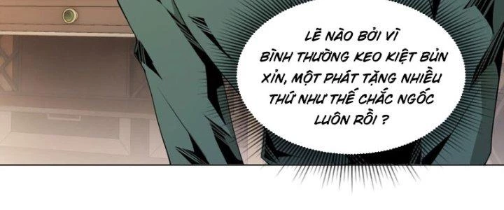 Dù Kiếm Được Nghề Nghiệp Siêu Hiếm Nhưng Lại Bị Toàn Server Đuổi Giết?! Chapter 11 - Trang 3