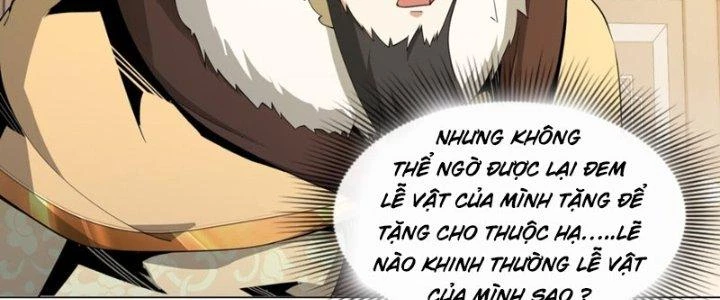 Dù Kiếm Được Nghề Nghiệp Siêu Hiếm Nhưng Lại Bị Toàn Server Đuổi Giết?! Chapter 11 - Trang 3