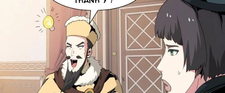 Dù Kiếm Được Nghề Nghiệp Siêu Hiếm Nhưng Lại Bị Toàn Server Đuổi Giết?! Chapter 11 - Trang 3