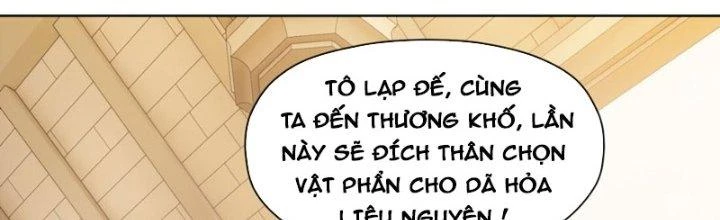 Dù Kiếm Được Nghề Nghiệp Siêu Hiếm Nhưng Lại Bị Toàn Server Đuổi Giết?! Chapter 11 - Trang 3