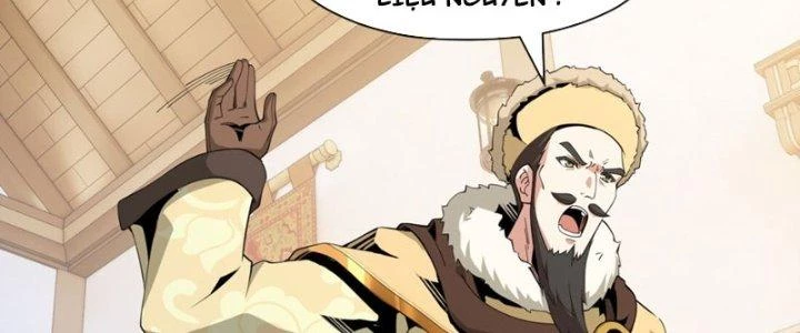 Dù Kiếm Được Nghề Nghiệp Siêu Hiếm Nhưng Lại Bị Toàn Server Đuổi Giết?! Chapter 11 - Trang 3