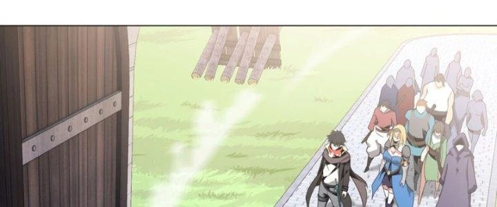 Dù Kiếm Được Nghề Nghiệp Siêu Hiếm Nhưng Lại Bị Toàn Server Đuổi Giết?! Chapter 11 - Trang 3