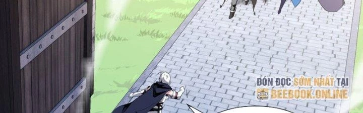 Dù Kiếm Được Nghề Nghiệp Siêu Hiếm Nhưng Lại Bị Toàn Server Đuổi Giết?! Chapter 11 - Trang 3