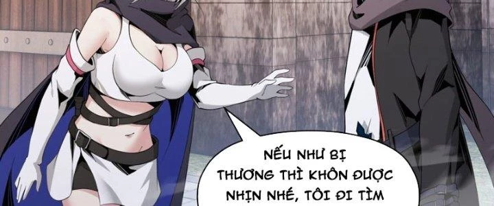 Dù Kiếm Được Nghề Nghiệp Siêu Hiếm Nhưng Lại Bị Toàn Server Đuổi Giết?! Chapter 11 - Trang 3