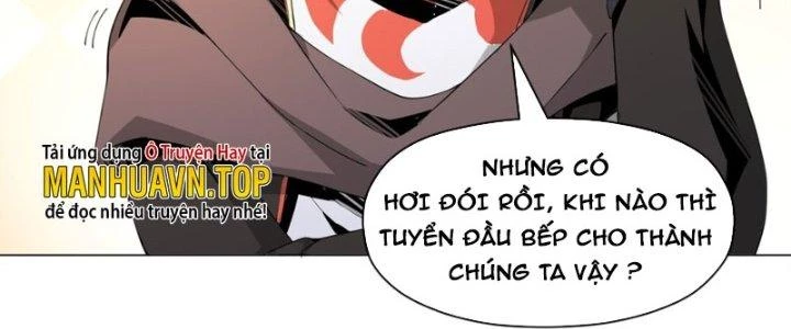 Dù Kiếm Được Nghề Nghiệp Siêu Hiếm Nhưng Lại Bị Toàn Server Đuổi Giết?! Chapter 11 - Trang 3