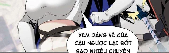 Dù Kiếm Được Nghề Nghiệp Siêu Hiếm Nhưng Lại Bị Toàn Server Đuổi Giết?! Chapter 11 - Trang 3