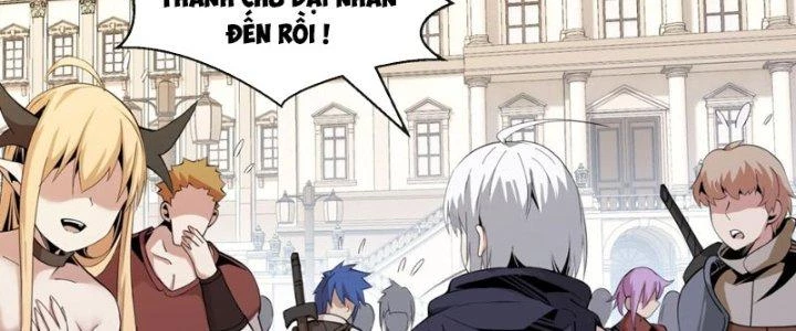 Dù Kiếm Được Nghề Nghiệp Siêu Hiếm Nhưng Lại Bị Toàn Server Đuổi Giết?! Chapter 11 - Trang 3