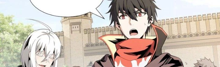 Dù Kiếm Được Nghề Nghiệp Siêu Hiếm Nhưng Lại Bị Toàn Server Đuổi Giết?! Chapter 11 - Trang 3