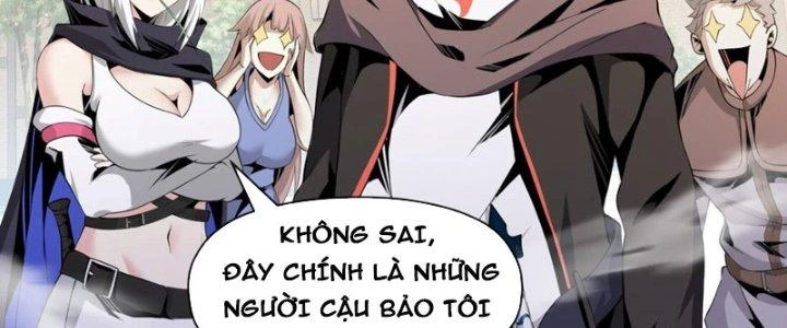 Dù Kiếm Được Nghề Nghiệp Siêu Hiếm Nhưng Lại Bị Toàn Server Đuổi Giết?! Chapter 11 - Trang 3
