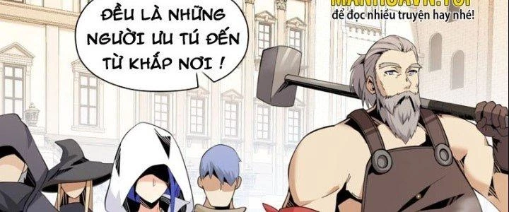 Dù Kiếm Được Nghề Nghiệp Siêu Hiếm Nhưng Lại Bị Toàn Server Đuổi Giết?! Chapter 11 - Trang 3