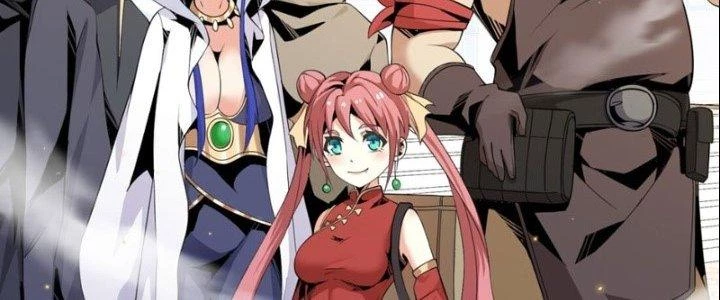 Dù Kiếm Được Nghề Nghiệp Siêu Hiếm Nhưng Lại Bị Toàn Server Đuổi Giết?! Chapter 11 - Trang 3