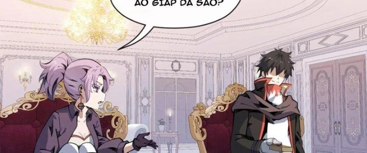 Dù Kiếm Được Nghề Nghiệp Siêu Hiếm Nhưng Lại Bị Toàn Server Đuổi Giết?! Chapter 23 - Trang 3