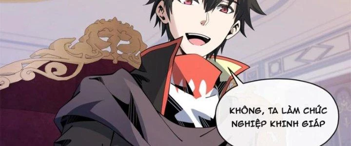 Dù Kiếm Được Nghề Nghiệp Siêu Hiếm Nhưng Lại Bị Toàn Server Đuổi Giết?! Chapter 23 - Trang 3