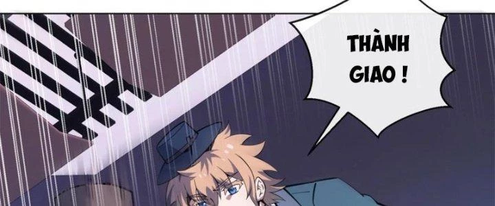 Dù Kiếm Được Nghề Nghiệp Siêu Hiếm Nhưng Lại Bị Toàn Server Đuổi Giết?! Chapter 23 - Trang 3