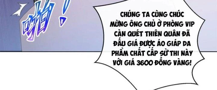 Dù Kiếm Được Nghề Nghiệp Siêu Hiếm Nhưng Lại Bị Toàn Server Đuổi Giết?! Chapter 23 - Trang 3