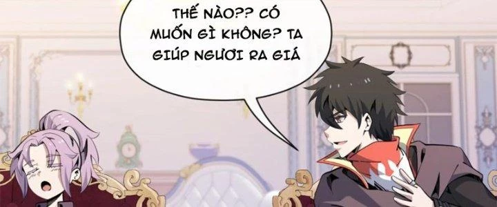 Dù Kiếm Được Nghề Nghiệp Siêu Hiếm Nhưng Lại Bị Toàn Server Đuổi Giết?! Chapter 23 - Trang 3