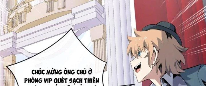 Dù Kiếm Được Nghề Nghiệp Siêu Hiếm Nhưng Lại Bị Toàn Server Đuổi Giết?! Chapter 23 - Trang 3