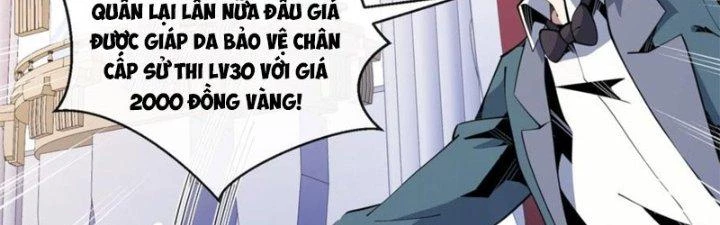 Dù Kiếm Được Nghề Nghiệp Siêu Hiếm Nhưng Lại Bị Toàn Server Đuổi Giết?! Chapter 23 - Trang 3