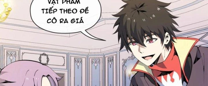 Dù Kiếm Được Nghề Nghiệp Siêu Hiếm Nhưng Lại Bị Toàn Server Đuổi Giết?! Chapter 23 - Trang 3