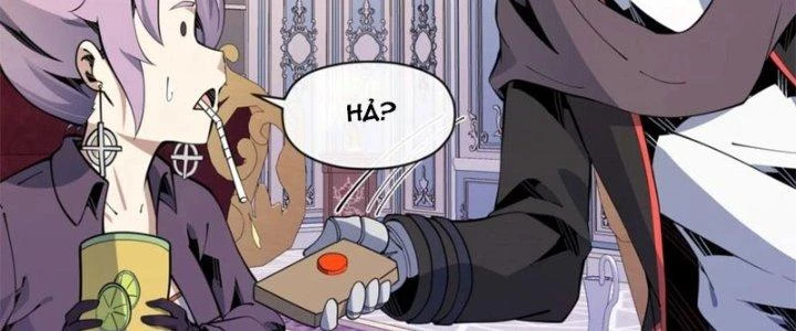 Dù Kiếm Được Nghề Nghiệp Siêu Hiếm Nhưng Lại Bị Toàn Server Đuổi Giết?! Chapter 23 - Trang 3