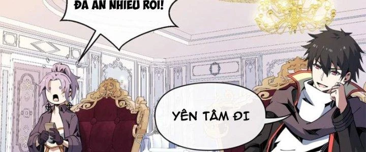 Dù Kiếm Được Nghề Nghiệp Siêu Hiếm Nhưng Lại Bị Toàn Server Đuổi Giết?! Chapter 23 - Trang 3
