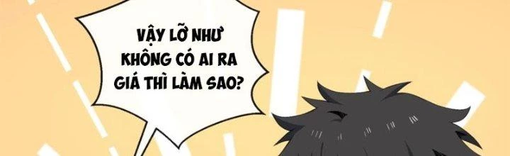 Dù Kiếm Được Nghề Nghiệp Siêu Hiếm Nhưng Lại Bị Toàn Server Đuổi Giết?! Chapter 23 - Trang 3