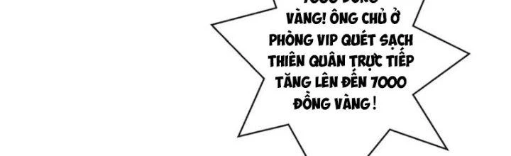 Dù Kiếm Được Nghề Nghiệp Siêu Hiếm Nhưng Lại Bị Toàn Server Đuổi Giết?! Chapter 23 - Trang 3