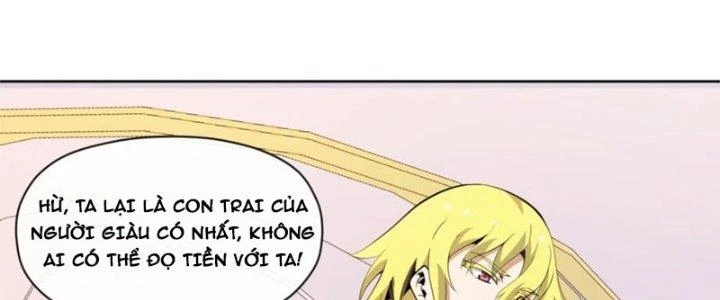 Dù Kiếm Được Nghề Nghiệp Siêu Hiếm Nhưng Lại Bị Toàn Server Đuổi Giết?! Chapter 23 - Trang 3
