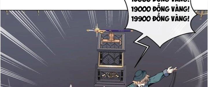 Dù Kiếm Được Nghề Nghiệp Siêu Hiếm Nhưng Lại Bị Toàn Server Đuổi Giết?! Chapter 23 - Trang 3