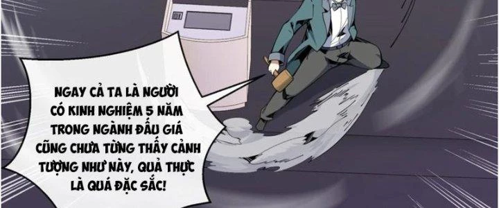 Dù Kiếm Được Nghề Nghiệp Siêu Hiếm Nhưng Lại Bị Toàn Server Đuổi Giết?! Chapter 23 - Trang 3