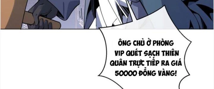 Dù Kiếm Được Nghề Nghiệp Siêu Hiếm Nhưng Lại Bị Toàn Server Đuổi Giết?! Chapter 23 - Trang 3