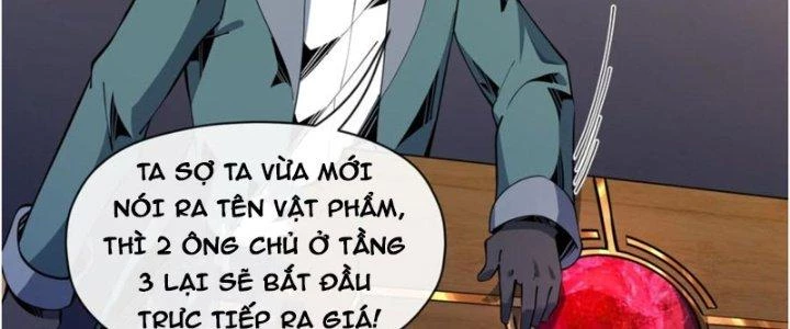 Dù Kiếm Được Nghề Nghiệp Siêu Hiếm Nhưng Lại Bị Toàn Server Đuổi Giết?! Chapter 23 - Trang 3