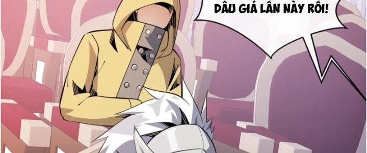 Dù Kiếm Được Nghề Nghiệp Siêu Hiếm Nhưng Lại Bị Toàn Server Đuổi Giết?! Chapter 23 - Trang 3