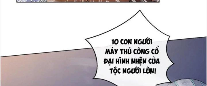 Dù Kiếm Được Nghề Nghiệp Siêu Hiếm Nhưng Lại Bị Toàn Server Đuổi Giết?! Chapter 23 - Trang 3