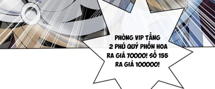 Dù Kiếm Được Nghề Nghiệp Siêu Hiếm Nhưng Lại Bị Toàn Server Đuổi Giết?! Chapter 23 - Trang 3