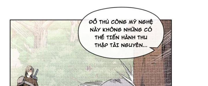 Dù Kiếm Được Nghề Nghiệp Siêu Hiếm Nhưng Lại Bị Toàn Server Đuổi Giết?! Chapter 23 - Trang 3