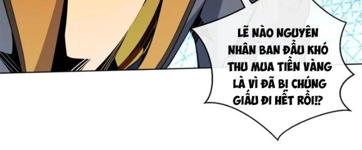 Dù Kiếm Được Nghề Nghiệp Siêu Hiếm Nhưng Lại Bị Toàn Server Đuổi Giết?! Chapter 23 - Trang 3